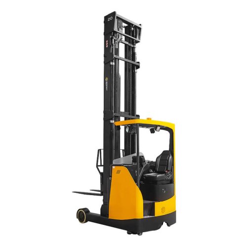 Ричтрак CQD20RVF2 (2000 кг; 9,0 м; 48В / 600 Ач) SMARTLIFT (SMART)