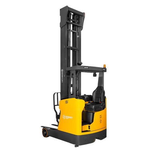 Ричтрак MFZ-16M (1600 кг; 4,6 м; 48В / 420 Ач) SMARTLIFT (SMART)