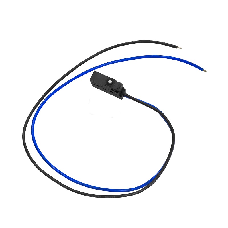 Микровыключатель, 35612000017, XILIN (Ningbo Ruyi), для CDDK15, CDDR15, CBD15R, CBD15W-Lix – изображение №2