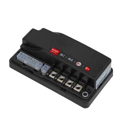 Контроллер D2SC двигателя хода, 35105000048, XILIN (Ningbo Ruyi), для CBD15W-II LI