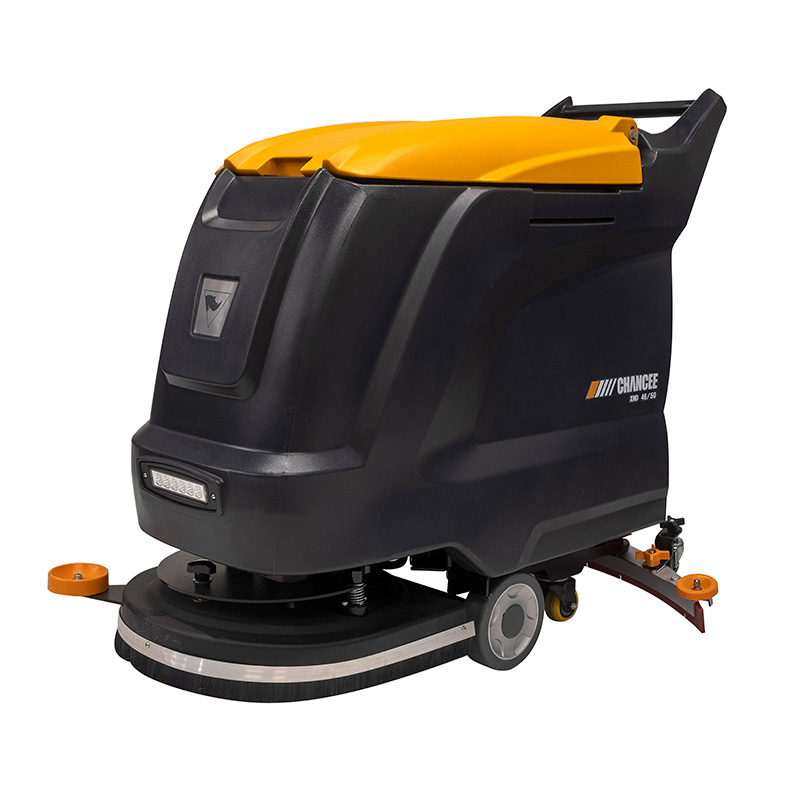 Поломоечная машина Chancee M50 PLUS (li-ion 24В / 105Ач)