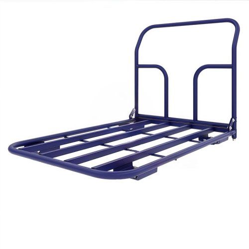 Тележка платформенная каркасная ТК 2 (900x600 мм, без колес)