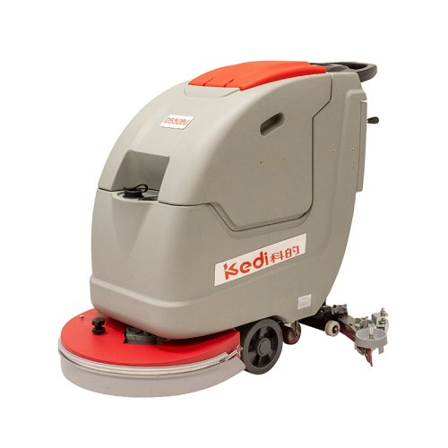 Поломоечная машина Kedi GBZ-430BU (гелевый 24В / 90Ач)