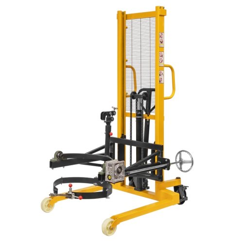 Штабелер гидравлический для бочек DA450A СМАРТЛИФТ (SMARTLIFT) / СМАРТ (SMART)