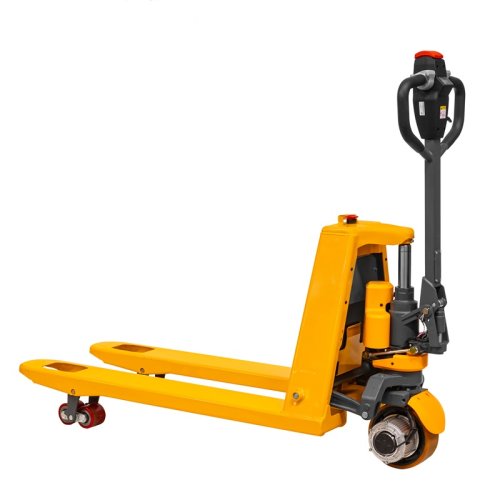 Перевозчик поддонов CBD20 (2000 кг, li-ion 48В / 15Ач) СМАРТЛИФТ (SMARTLIFT) / СМАРТ (SMART)