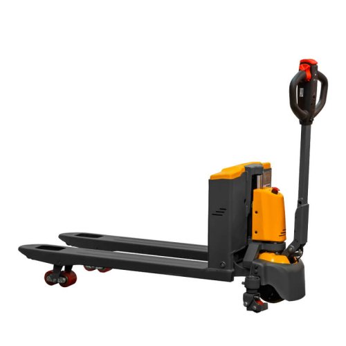 Электрическая самоходная тележка CBD20W-II Li (2000 кг; li-ion 48В / 20Ач) SMARTLIFT (SMART)