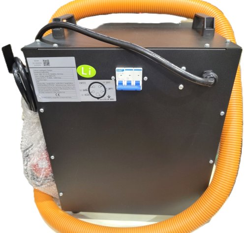 Зарядное устройство 48В 200А для литиевых батарей, 3112-680001-11-01, EP Equipment, для CQD16L, CQD20L