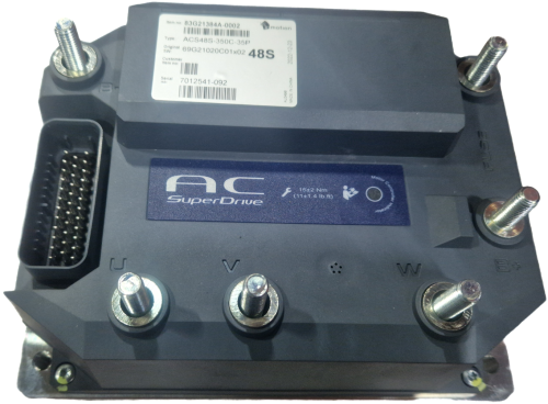 Контроллер Inmotion ACS48S-350C-35P (под кислоту), 35102000141, XILIN (Ningbo Ruyi), для CQD20-D