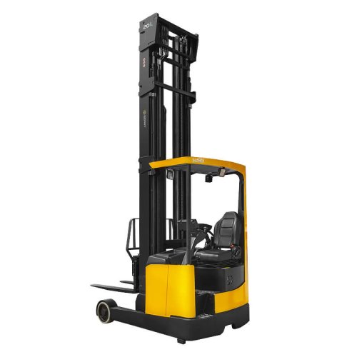 Ричтрак CQD20L (2000 кг; 7,0 м; li-ion 48В / 560 Ач) SMARTLIFT (SMART)