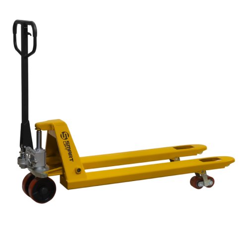 Гидравлическая тележка SD (AC25, M, г/п 2500 кг, 1150x550 мм, PDP) SMARTLIFT (SMART) Гидравлическая тележка SD (AC25, M, г/п 2500 кг, 1150x550 мм, PDP) SMARTLIFT (SMART)