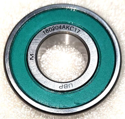 Подшипник 6-180204 С17