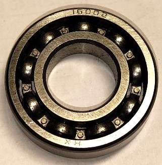 Подшипник 180204 АКС17 (АПЗ-20) (6204)