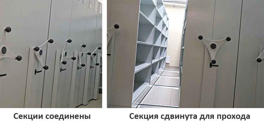 Организуем компактный архив - 1