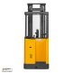 Штабелер самоходный с кабиной CDD15C (1500 кг; 6,5 м; li-ion 25,6В / 300Ач, PV, EPS) СМАРТЛИФТ (SMARTLIFT) / СМАРТ (SMART) – изображение №7