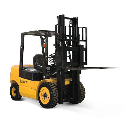 Погрузчик дизельный CPCD20T3 (2000 кг; 4,8 м; Xinchai 490) SMARTLIFT