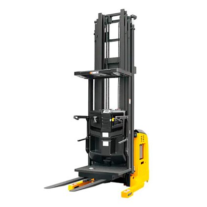 Комплектовщик заказов OPS15 (1500 кг; 5 м; li-ion 25,6В / 500Ач) SMARTLIFT (SMART)