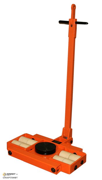 Управляемая такелажная платформа HS-8A СМАРТЛИФТ (SMARTLIFT)