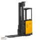 Штабелер самоходный с кабиной CDD15C (1500 кг; 6,5 м; li-ion 25,6В / 300Ач, PV, EPS) СМАРТЛИФТ (SMARTLIFT) / СМАРТ (SMART) – изображение №3
