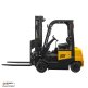 Электропогрузчик CPD18FVL (1800 кг; 3 м; li-ion 80В / 205Ач) СМАРТЛИФТ (SMARTLIFT) – изображение №3
