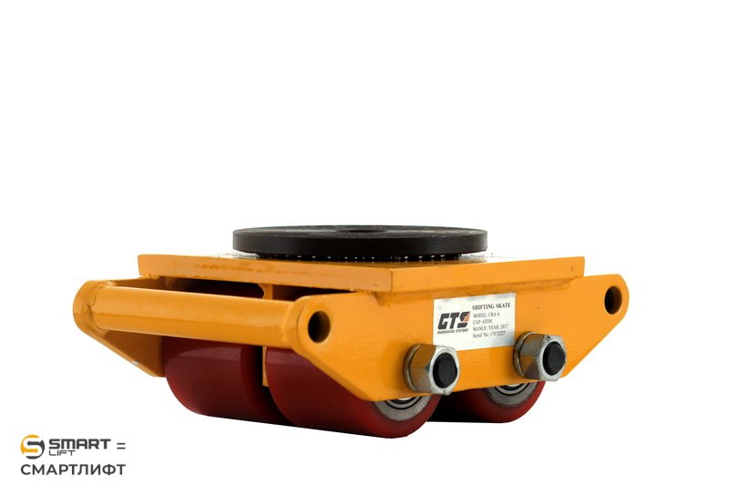 Такелажная платформа CRA-4 СМАРТЛИФТ (SMARTLIFT)