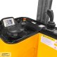 Штабелер самоходный с кабиной CDD15C (1500 кг; 6,5 м; li-ion 25,6В / 300Ач, PV, EPS) СМАРТЛИФТ (SMARTLIFT) / СМАРТ (SMART) – изображение №8