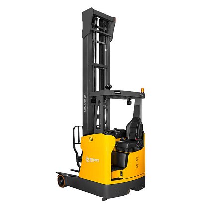 Ричтрак MFZ-20H (2000 кг; 10,0 м; li-ion 48В / 600 Ач) SMARTLIFT (SMART)