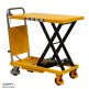 Гидравлический подъемный стол PT 150A (150 кг; 740x450 мм; 0,74 м) СМАРТЛИФТ (SMARTLIFT) / СМАРТ (SMART) – изображение №6