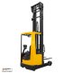Ричтрак CQD20L (2000 кг; 8,0 м; li-ion 48В / 560 Ач) СМАРТЛИФТ (SMARTLIFT) / СМАРТ (SMART) – изображение №7