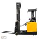 Ричтрак CQD16F (1600 кг; 8,0 м; 48В / 420 Ач) СМАРТЛИФТ (SMARTLIFT) / СМАРТ (SMART) – изображение №3