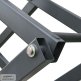 Подъемник ножничный несамоходный SJY-0.5-6 (380В; 500 кг; 6 м) СМАРТЛИФТ (SMARTLIFT) / СМАРТ (SMART) – изображение №2