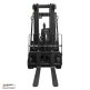 Электропогрузчик CPD18FVL (1800 кг; 3 м; li-ion 80В / 205Ач) СМАРТЛИФТ (SMARTLIFT) – изображение №4