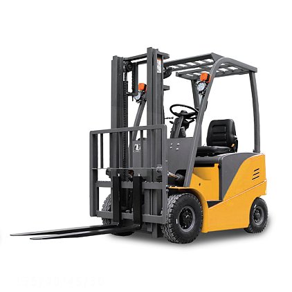 Электропогрузчик MK15 (1500 кг; 3 м; 48В / 400Ач) SMARTLIFT (SMART)