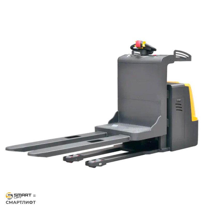 Комплектовщик заказов OPL10G (1000 кг; 24В / 300Ач; EPS) СМАРТЛИФТ (SMARTLIFT) / СМАРТ (SMART) – изображение №2