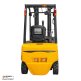 Электропогрузчик CPD18FVL (1800 кг; 3 м; li-ion 80В / 205Ач) СМАРТЛИФТ (SMARTLIFT) – изображение №5