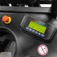 Электропогрузчик CPD15L1 (1500 кг; 5 м; li-ion 48В / 360Ач) СМАРТЛИФТ (SMARTLIFT) – изображение №9