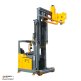Узкопроходный ричтрак OPD15 (1500 кг; 6,2 м; 48В / 1000Ач) СМАРТЛИФТ (SMARTLIFT) – изображение №1