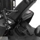 Электропогрузчик CPD18FVL (1800 кг; 3 м; li-ion 80В / 205Ач) СМАРТЛИФТ (SMARTLIFT) – изображение №8