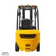 Погрузчик дизельный CPCD20T8 (2000 кг; 3,0 м; Mitsubishi S4S) СМАРТЛИФТ (SMARTLIFT) – изображение №5
