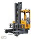 Многоходовый ричтрак MQC25 (2500 кг; 8 м; 48В / 500Ач) СМАРТЛИФТ (SMARTLIFT) – изображение №1