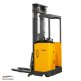 Штабелер самоходный с кабиной CDD15C (1500 кг; 6,5 м; li-ion 25,6В / 300Ач, PV, EPS) СМАРТЛИФТ (SMARTLIFT) / СМАРТ (SMART) – изображение №2