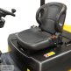 Погрузчик дизельный CPCD20T8 (2000 кг; 6,0 м; Mitsubishi S4S) СМАРТЛИФТ (SMARTLIFT) – изображение №7