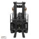 Погрузчик дизельный CPCD35T8 (3500 кг; 4,8 м; Mitsubishi S4S) СМАРТЛИФТ (SMARTLIFT) – изображение №4