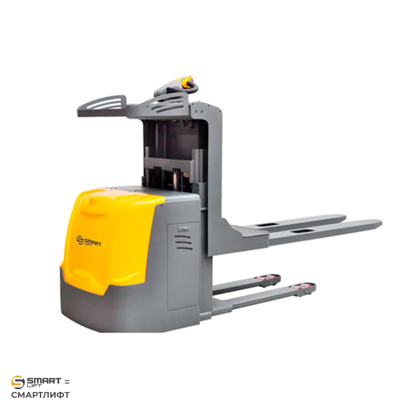 Комплектовщик заказов OPL10G (1000 кг; 24В / 240Ач; EPS) SMARTLIFT (SMART)