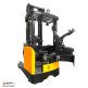 Ричтрак CQD16F (1600 кг; 8,0 м; 48В / 420 Ач) СМАРТЛИФТ (SMARTLIFT) / СМАРТ (SMART) – изображение №7