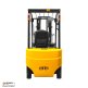 Электропогрузчик CPD18F8 (1800 кг; 3 м; li-ion 48В / 205Ач) СМАРТЛИФТ (SMARTLIFT) – изображение №5