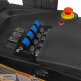 Узкопроходный ричтрак OPD15 (1500 кг; 6,2 м; 48В / 1000Ач) СМАРТЛИФТ (SMARTLIFT) – изображение №3