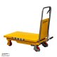 Гидравлический подъемный стол PT 150A (150 кг; 740x450 мм; 0,74 м) СМАРТЛИФТ (SMARTLIFT) / СМАРТ (SMART) – изображение №1