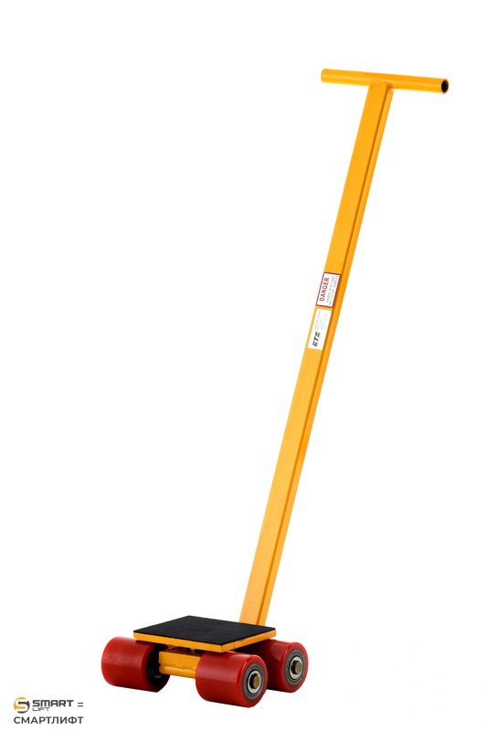 Управляемая такелажная платформа ST-30 СМАРТЛИФТ (SMARTLIFT)