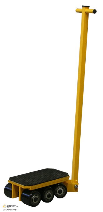 Управляемая такелажная платформа CTB-6 СМАРТЛИФТ (SMARTLIFT)