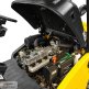Погрузчик дизельный CPCD35T8 (3500 кг; 4,8 м; Mitsubishi S4S) СМАРТЛИФТ (SMARTLIFT) – изображение №6